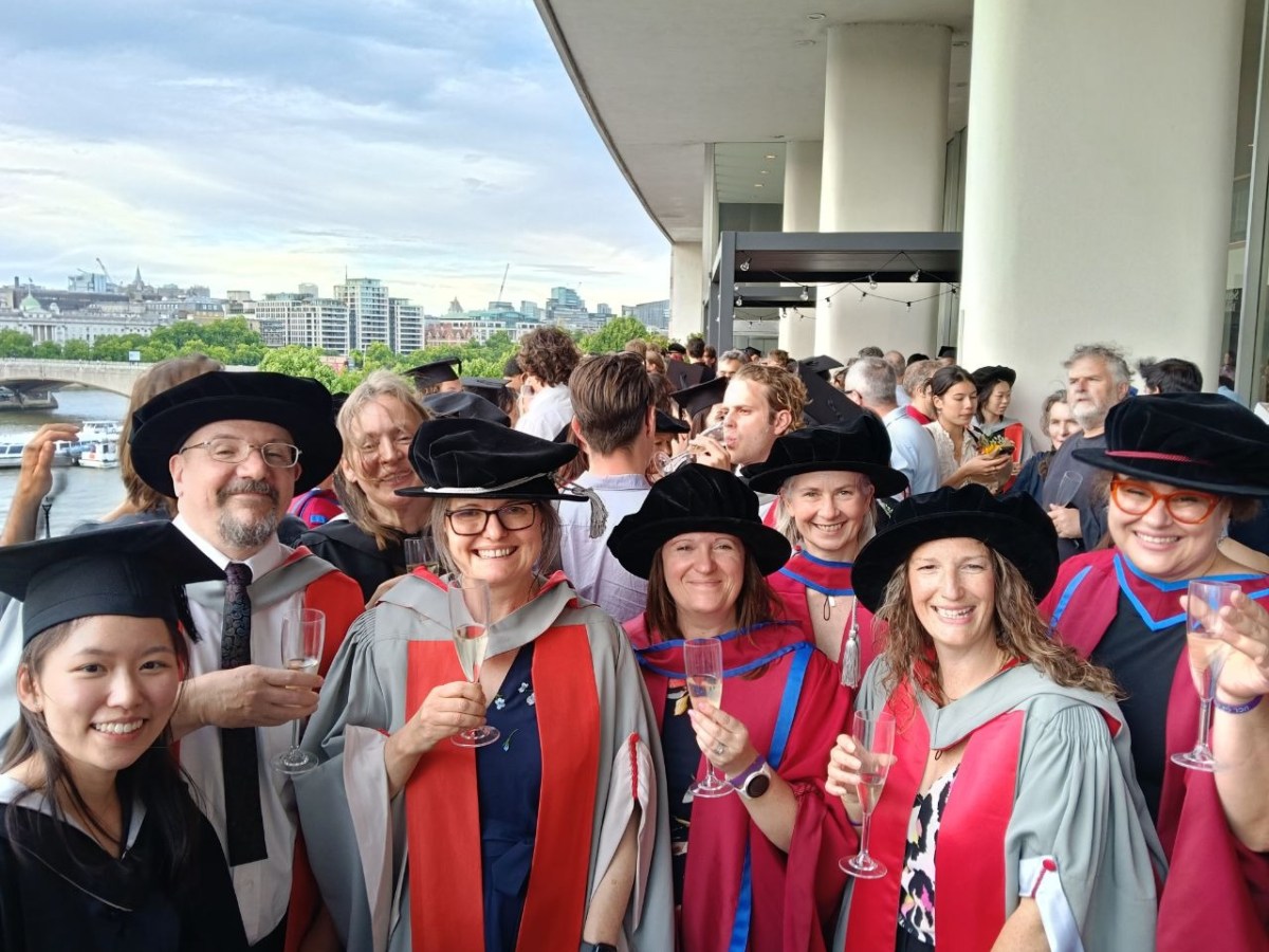 July 2026 – UCL 2026&nbsp;Graduations