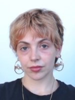 Eleanor Duerden