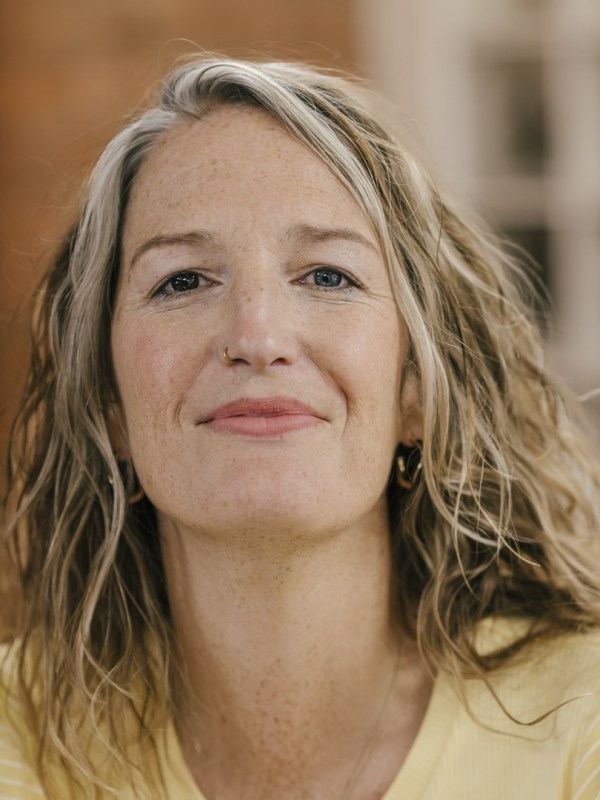 Dr Kate Rowley