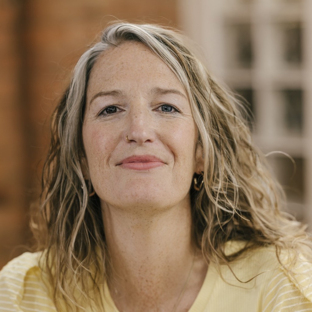 Dr Kate Rowley