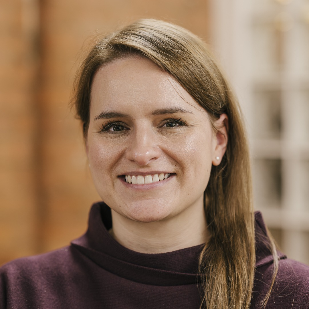 Dr Kathryn Mason