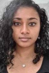 Niya Alias