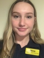 Olivia Weaver