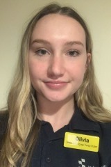 Olivia Weaver