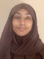 Syeda Hiba Majid