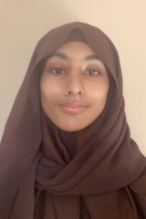 Syeda Hiba Majid